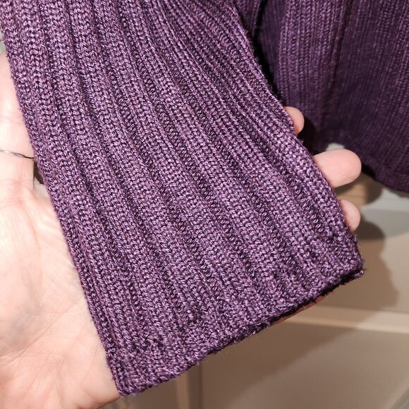 Jessica Simpson Ladies' Ribbed Sweater - Picture 3 of 10